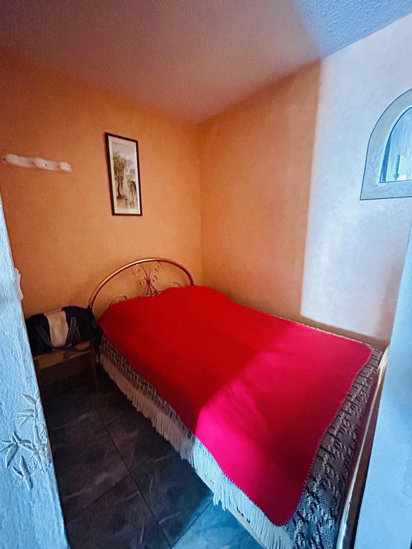 Appartement - 34 m² - 1 pièce