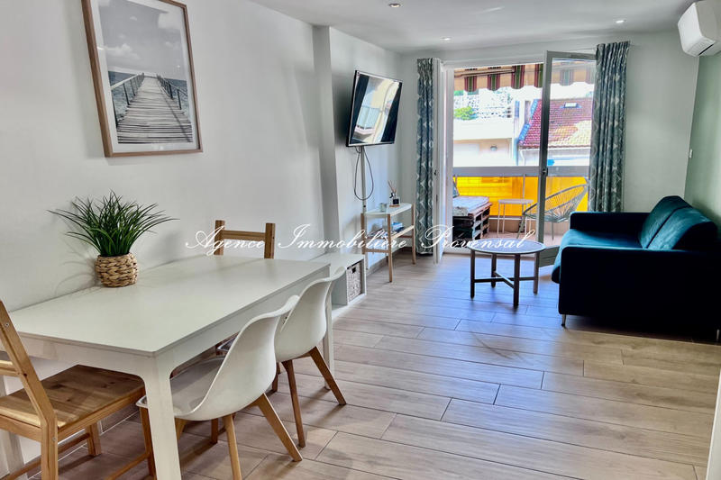 Appartement - 29 m² - 2 pièces