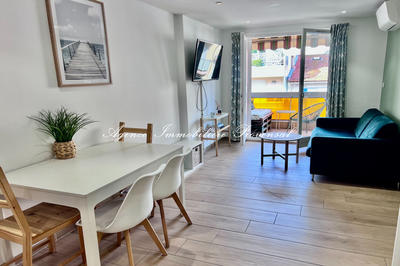 Appartement - 29 m² - 2 pièces