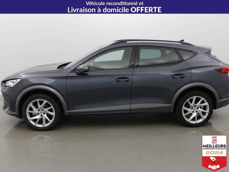 Cupra Formentor 2.0 Tdi 150 V +Pdc Ar/Av