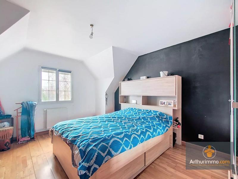 Maison - 187 m² - 7 pièces