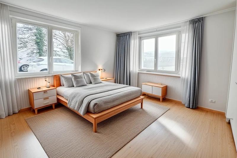 Maison - 175 m² - 7 pièces