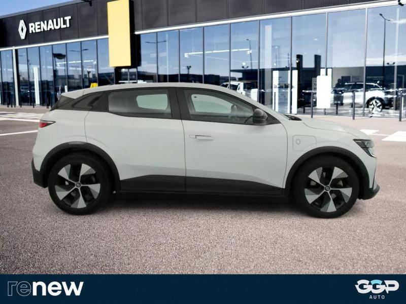 Renault Mégane E-Tech Ev40 130ch standard charge Equilibre