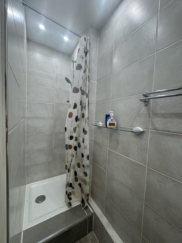 Appartement - 38 m² - 1 pièce