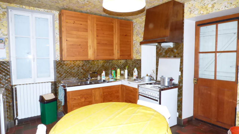 Propriété - 373 m² - 15 pièces