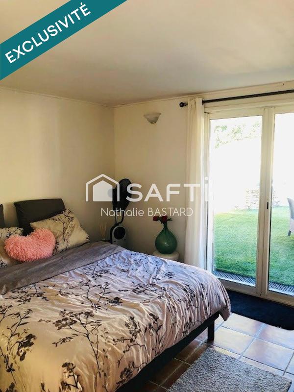 Villa - 110 m² - 4 pièces