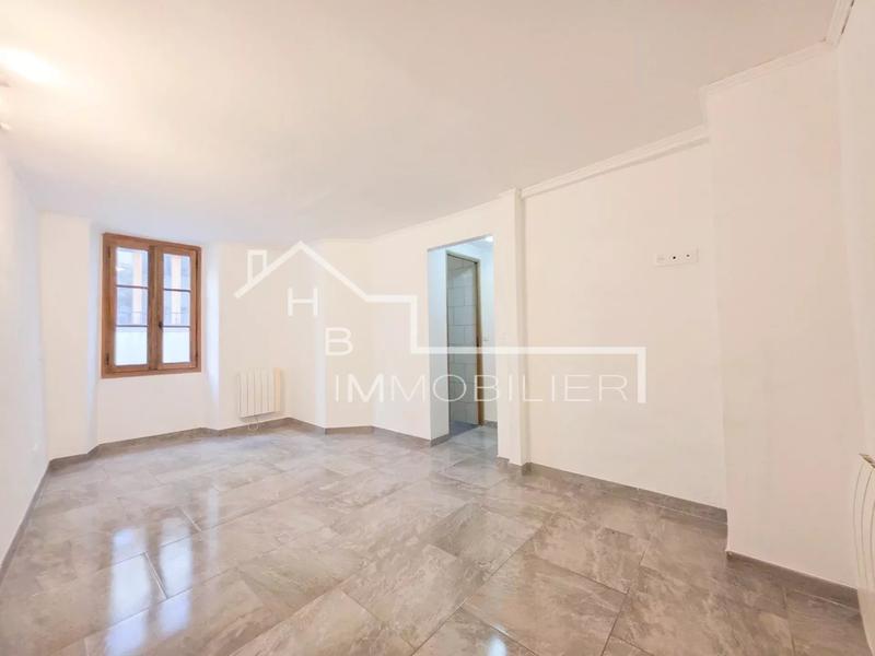 Maison - 44 m² - 2 pièces