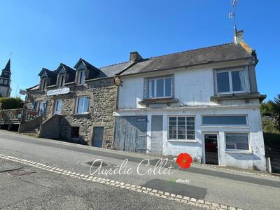 Immeuble - 182 m² - 6 pièces