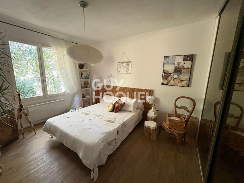 Maison - 147 m² - 5 pièces