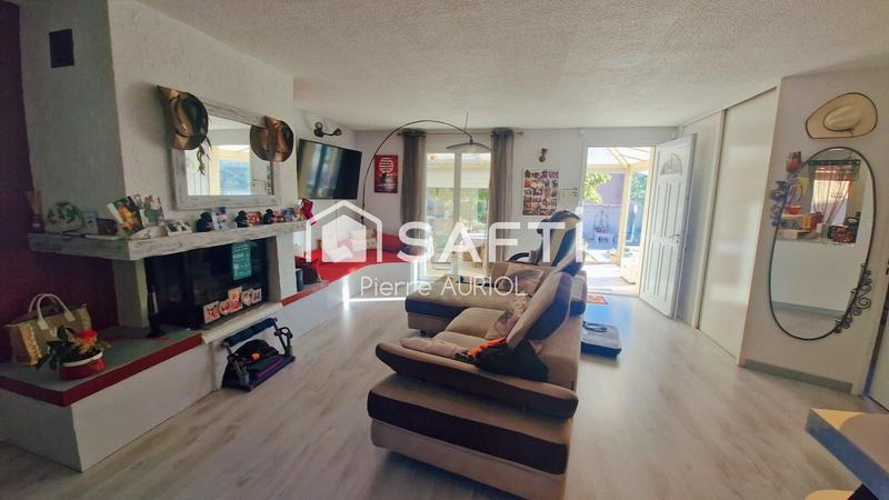 Villa - 110 m² - 4 pièces