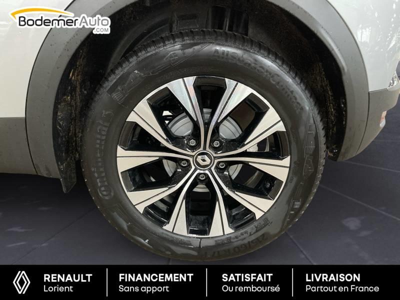 Renault Captur TCe 90 Techno