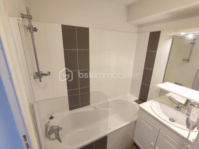 Studio - 20 m² - 1 pièce