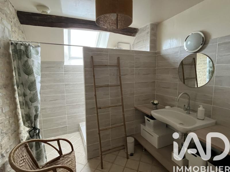 Maison - 151 m² - 6 pièces