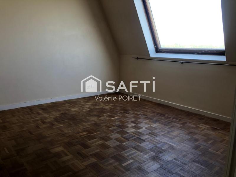 Appartement - 31 m² - 2 pièces