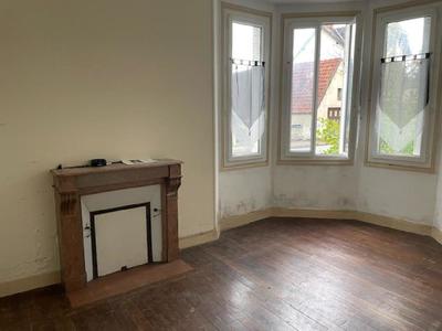 Maison - 126 m² - 5 pièces
