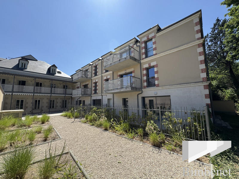 Appartement - 132 m² - 4 pièces