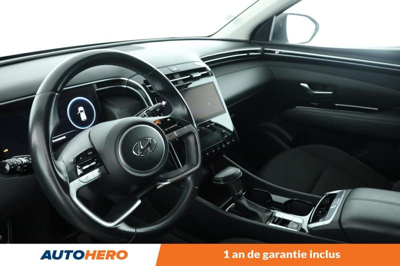 Hyundai Tucson 1.6 t-GDi Hybrid 48v Creative Dct-7 150 ch