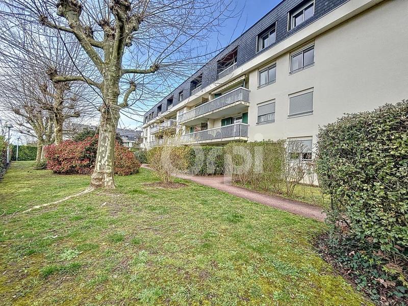 Appartement - 37 m² - 1 pièce