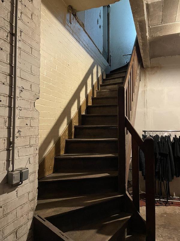 Fonds de commerce - 180 m²