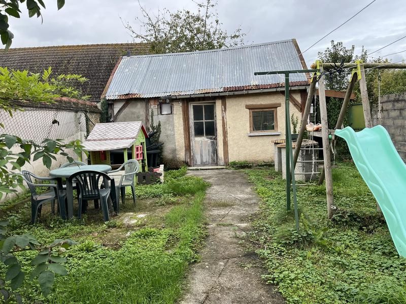 Maison - 131 m² - 6 pièces