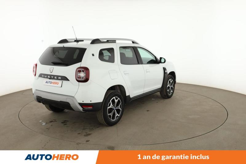 Dacia Duster II 1.5 Blue dCi 15 Ans 4x2 116 ch