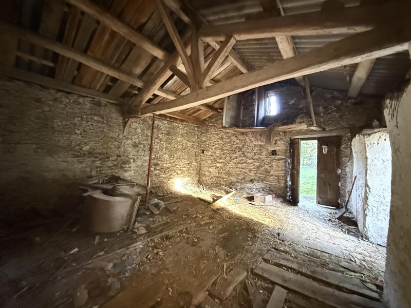 Maison - 122 m² - 4 pièces