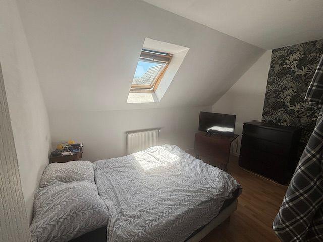 Maison de ville - 87 m² - 5 pièces