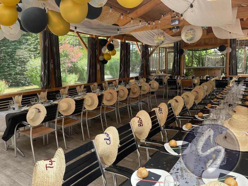 Maison - 134 m² - 6 pièces