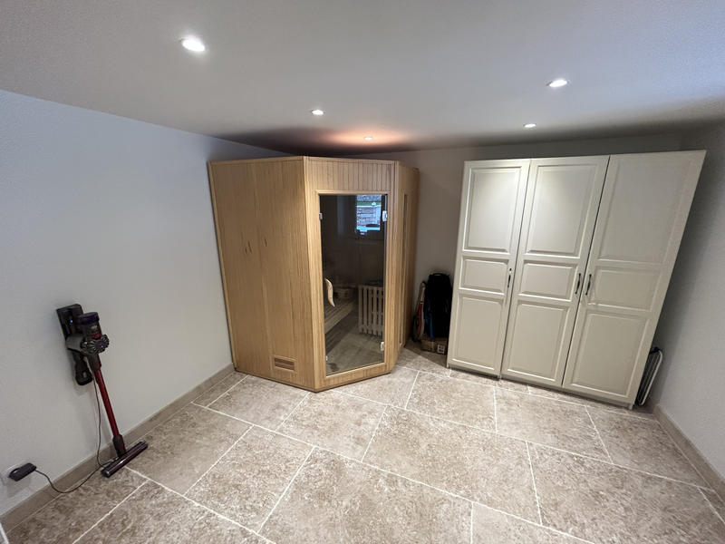 Maison - 190 m² - 7 pièces