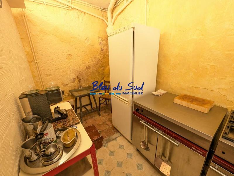 Maison ancienne - 100 m² - 6 pièces