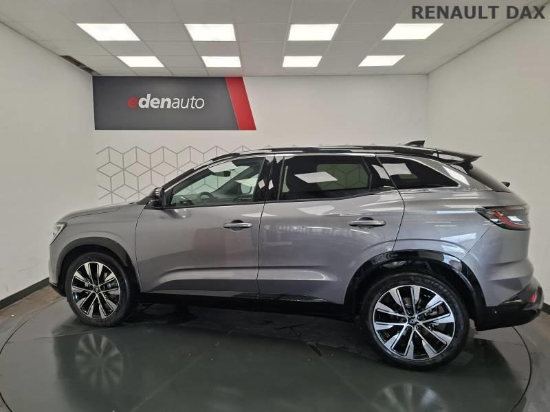 Renault Austral mild hybrid 160 auto Gsr2 Techno