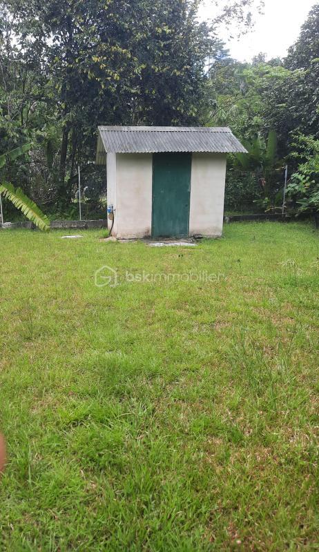 Maison - 90 m² - 3 pièces