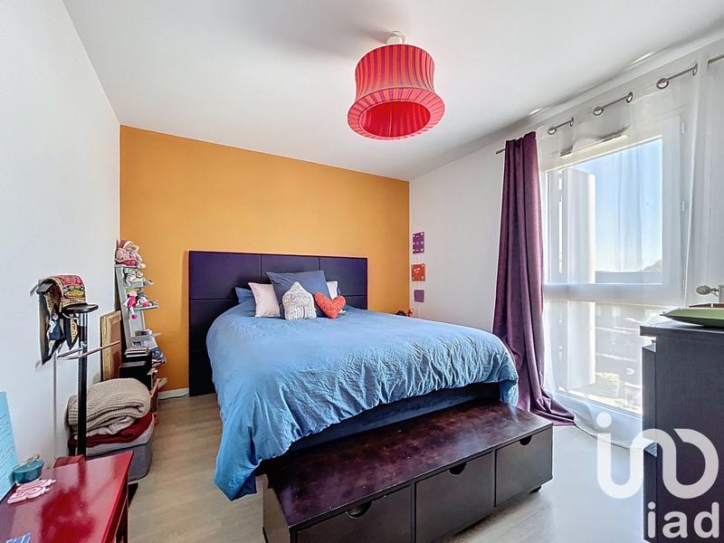 Appartement - 79 m² - 4 pièces