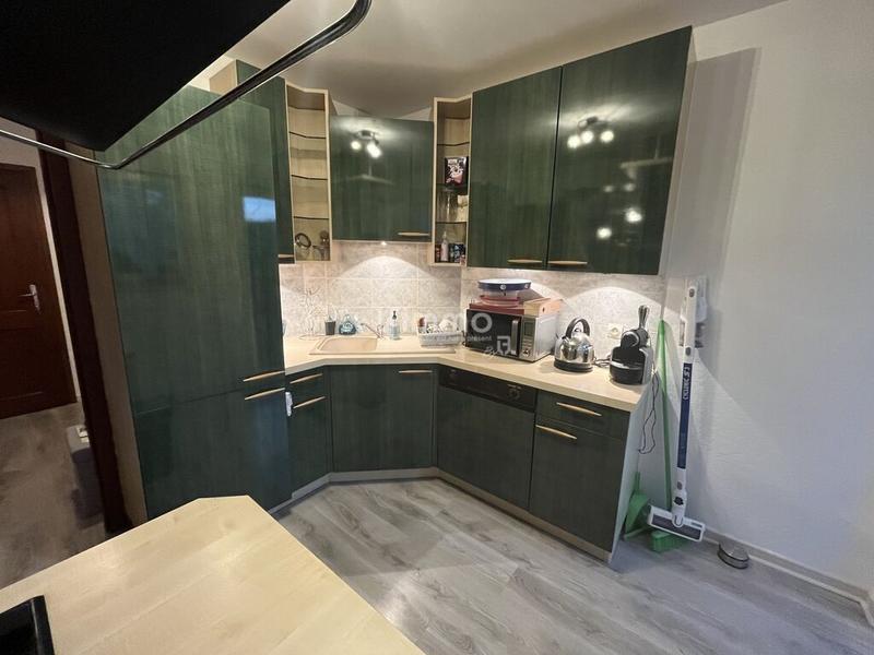 Appartement - 74 m² - 4 pièces