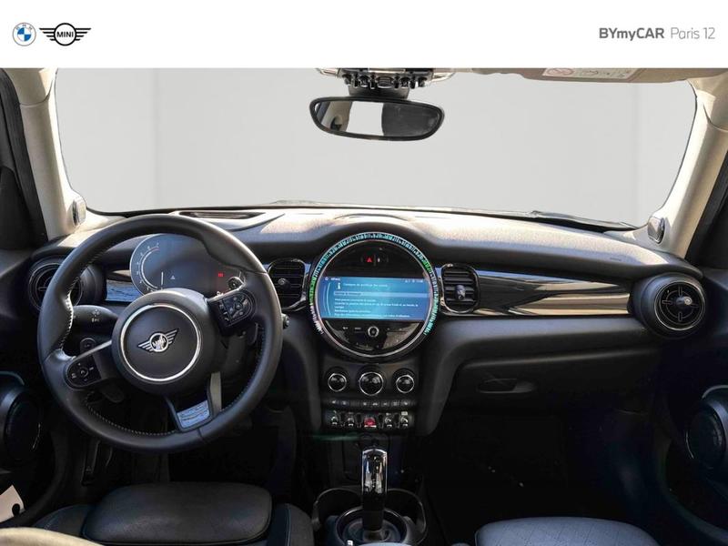 Mini 5 portes Hatch F55 Lci II Cooper s 178 ch Dkg7 Edition Premium Plus