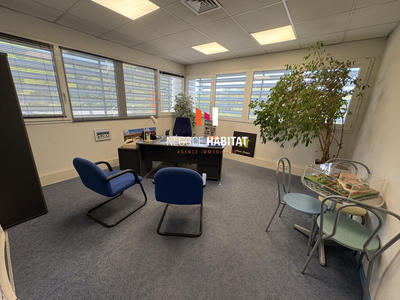 Local commercial - 71 m²