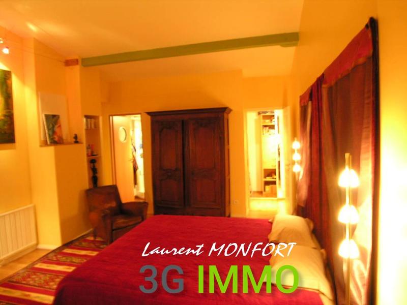 Maison contemporaine - 210 m² - 7 pièces