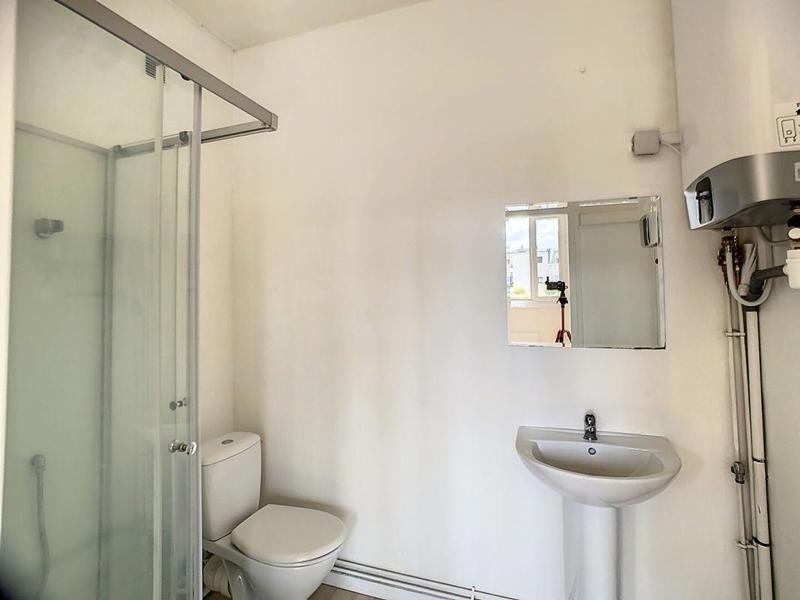 Appartement - 22 m² - 1 pièce