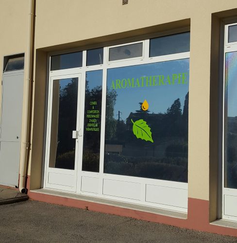 Aromathérapie- Huiles Essentielles