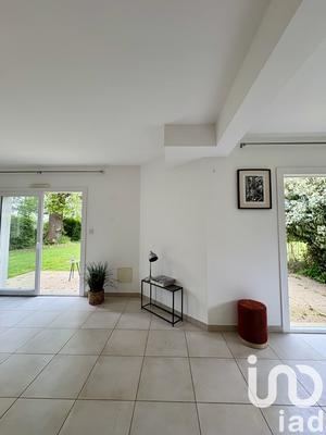 Maison - 119 m² - 5 pièces