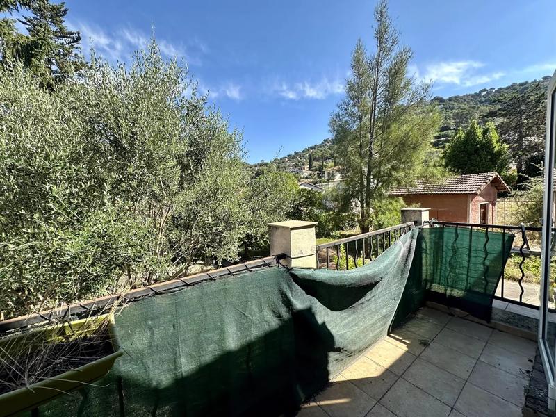 Maison de village - 62 m² - 3 pièces