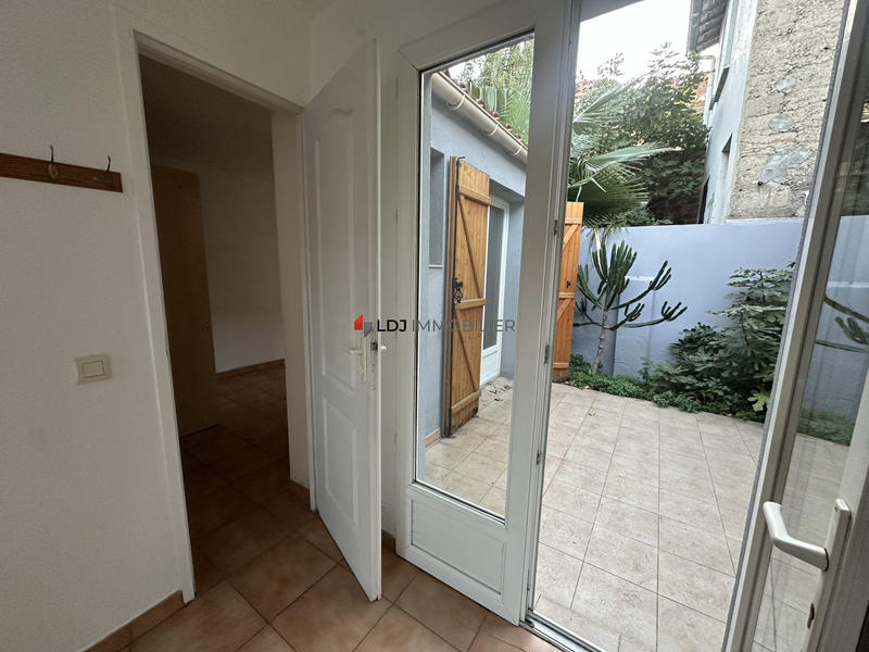 Maison - 96 m² - 4 pièces
