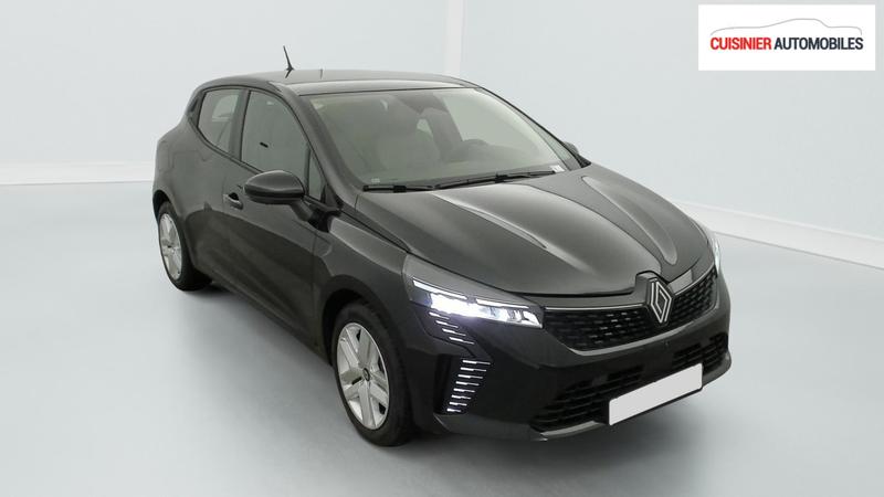 Renault Clio 5 Tce 90 Ch Gsr2 Evolution