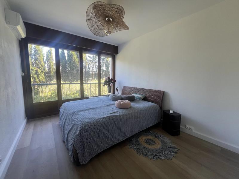 Appartement - 56 m² - 2 pièces