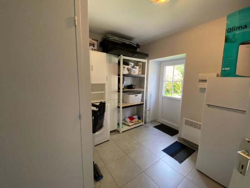 Maison - 90 m² - 6 pièces