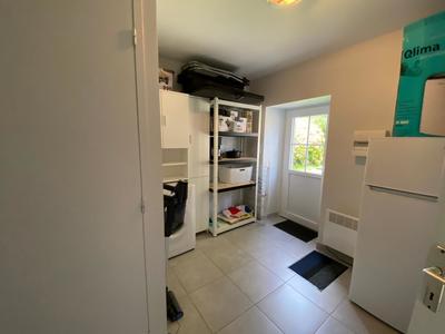 Maison - 90 m² - 6 pièces