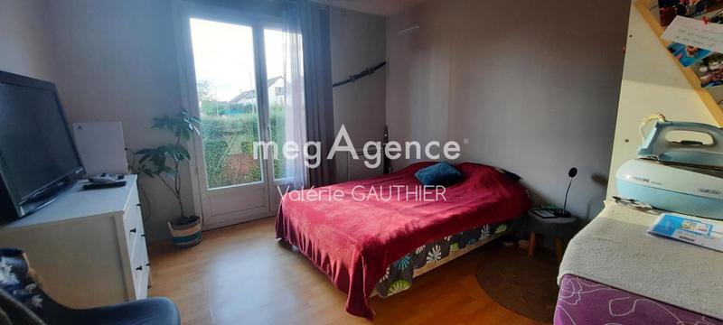 Maison - 87 m² - 4 pièces