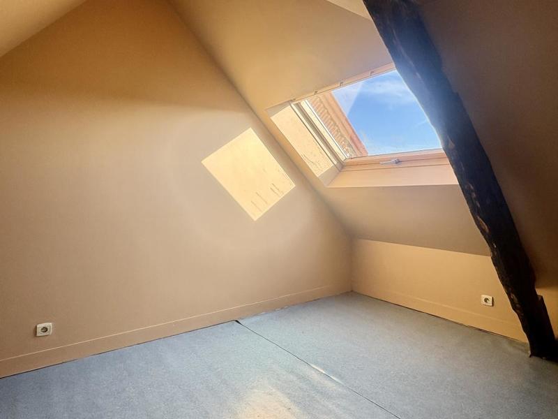 Maison - 97 m² - 5 pièces