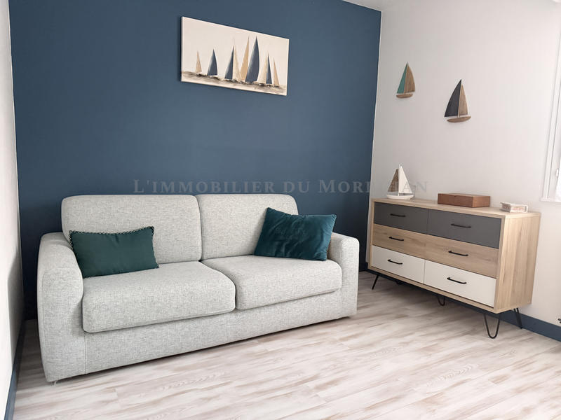 Maison - 175 m² - 6 pièces