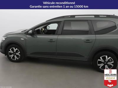 Dacia Jogger 1.0 Tce 110ch Expression 7 Places -24